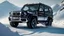 Placeholder: BMW G-class, Photorealistic, Luxuries, 4k