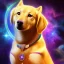 Placeholder: pleiadian doge ultraviolet