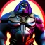 Placeholder: ultra detailed fullbody portrait of Darkseid ,wearing Armor, extremely detailed digital painting, extremely detailed face,crystal clear eyes, in the style of Ken Kelley robert e howard and pablo oliveira and Keith Parkinson , mystical colors, perfectly centered image, perfect composition, rim light, beautiful lighting,8k, stunning scene, raytracing