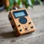 Placeholder: What kind of gadget is this?