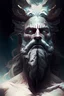 Placeholder: The God