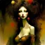 Placeholder: Leonor Fini Alex Maleev