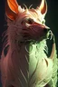 Placeholder: dog/griffin Hybrid, intricate hyperdetailed fluid gouache illustration by Android Jones: By Ismail Inceoglu and Jean Baptiste mongue: James Jean: Erin Hanson: Dan Mumford: professional photography, natural lighting, volumetric lighting maximalist photoillustration: marton bobzert: 8k resolution concept art intricately detailed: complex: elegant: expansive: fantastical