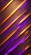 Placeholder: Hyper Realistic Glowing-Golden-Diagonal-Intersecting-Lines blended with rustic-orange-&-purple-rustic-wall with embers