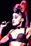 Placeholder: Rocky Horror Picture Show starring Ariana Grande