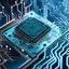 Placeholder: artificial intelligence in semiconductor manufacturing