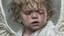 Placeholder: Angel crying