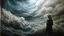 Placeholder: This is not just a backdrop, but a living, breathing entity converging on the canvas of our imagination."