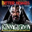 Placeholder: The Klingon edition of Better Homes and Gardens with title