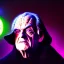 Placeholder: Ultra detailed fullbody Portrait in oil on canvas of Darth Sidious merges Yoda ,intense stare,extremely detailed digital painting, extremely detailed face,crystal clear Big eyes, mystical colors ,perfectly centered image, perfect composition, rim light, beautiful lighting,masterpiece,8k, stunning scene, raytracing, anatomically correct, in the style of robert e howard and Ken Kelley and Ohrai Noriyoshi and Simon Bisley and tomzj1