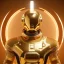 Placeholder: beautiful cosmic golden boy, nice smiling, delicate colors, beautiful glamour galactic golden dress, ultra sharp focus, 8k, unreal engine 5, extremely sharp detail, light effect, soft light atmosphere of a spaceship, smooth, full of details, face in front, complete vision of face and body