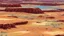 Placeholder: The Land of Copper and Shimmer is a threatening place. This land's color scheme includes pale yellow, light brown, and light blue. It features loud tundras and bright mesas.