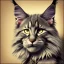 Placeholder: Maine coon ear