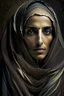 Placeholder: portrait of a arabian woman, fractal, intricate, elegant, highly detailed, digital photography, subsurface scattering, cinematic lighting, depth of field, zeiss lens, detailed, symmetrical, centered, fashion photoshoot by jheronimus bosch and james jean and greg rutkowski by Annie Leibovitz and Steve McCurry, David Lazar, Jimmy Nelsson Breathtaking, 8k resolution, extremely detailed, beautiful, establishing shot, artistic, hyperrealistic, beautiful face, octane render