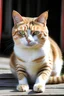 Placeholder: KAREL CAT