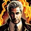 Placeholder: John constantine