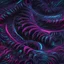 Placeholder: spiral monsters deep obscur ultradetails dark neon 3d 4k schary scream