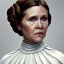 Placeholder: [[extrem stunning photorealistic carrie fisher as princess leia]] :: [[photorealistic brown eyes, short hair, head and shoulders portrait, 8k resolution photorealistic portrait by Greg Rutkowski, Artgerm, WLOP, hyperdetailed, intricately detailed, triadic colors]]