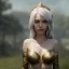 Placeholder: Lux, League of legend, queen Demacia,princess of sun,game, fantasy, RTX, TXXA, SSAO, High quality,hyperrealistic, cinematic, Super detailed, Anti-Aliasing,Full color, HDR,4k, 8k