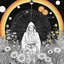 Placeholder: illustration by underground comix artist, Brion Gysin of: Jedi's flower power
