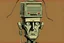 Placeholder: radio head