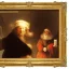 Placeholder: Rembrandt merry Christmas