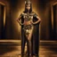 Placeholder: Behold the powerful alluring and pretty egiptian cleopatra, her body adorned with the traditional egiptian costumes, HDR, beautifully shot, hyperrealistic, sharp focus, 64 megapixels, perfect composition, high contrast, cinematic, atmospheric, moody