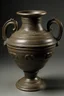 Placeholder: Etruscan urn