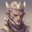 Placeholder: Deino in sweet art style