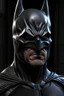 Placeholder: Batman realista