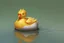 Placeholder: rubber ducky by Andrea del Sarto