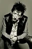 Placeholder: Shane McGowan