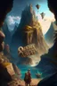 Placeholder: proxy of many countries to ask adventures for a quest