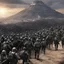 Placeholder: Here's to the winners of the human race Here's to the losers in the game Here's to the soldiers of the bitter war Here's to the wall that bears their name
