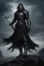 Placeholder: dark fantasy, defender of scotland