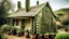 Placeholder: House that transforms into an His get rich quick scheme was to grow a cactus farmaqueduct