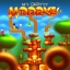 Placeholder: a new donkeykong level