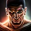 Placeholder: ultra detailed portrait of The Punisher, extremely detailed digital painting, extremely detailed face,crystal clear eyes, in the style of robert e howard and pablo oliveira and Ken Kelley and Keith Parkinson ,mystical colors,perfectly centered image, perfect composition, rim light, beautiful lighting,8k, stunning scene, raytracing