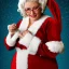 Placeholder: Mrs. Claus