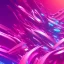 Placeholder: 3d wallpaper abstract, 8k, pink background