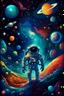 Placeholder: Outerspace