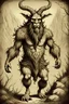 Placeholder: Gracewind Goatman, Sasquatch, Do You Copy
