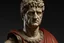 Placeholder: Emperor Nero reckless