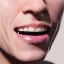 Placeholder: teeth all around human eye, ultra-realistic, intricate, 8k resolution, high-quality, fine-detail, digital art, detailed matte, volumetric lighting, dynamic lighting, photorealistic