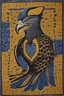 Placeholder: west coast eagles aboriginal painting guernsey