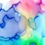 Placeholder: water color abstract painting