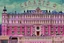 Placeholder: Scene from The Grand Budapest Hotel