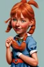 Placeholder: Ful-Pippi