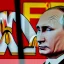 Placeholder: Putin advertises his Nazi meal at mcdonalds