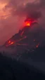 Placeholder: , wake up in hill with evils and fire and pain